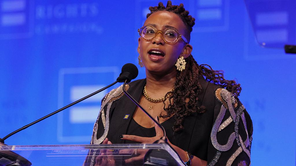 Human Rights Campaign Condemns HHS-Commissioned Study Linking Transgender Procedure Support to Political Violence