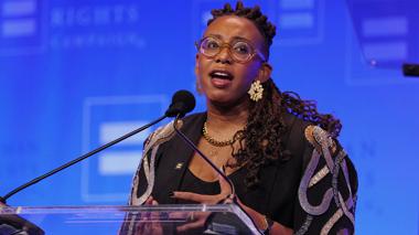 Human Rights Campaign Condemns HHS-Commissioned Study Linking Transgender Procedure Support to Political Violence