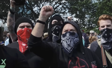 Trump Administration Sanctions Far-Left Tech Collective Supporting Extremist Groups