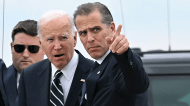 Hunter Biden’s Lawyer Says DOJ Shifted After IRS Whistleblowers Spoke Out