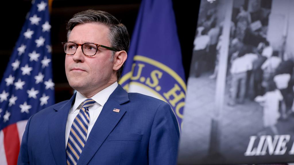 House Faces Tight Deadline on Funding, Farm Bill, and Sanctions as Session Resumes
