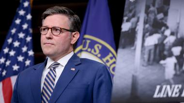 House Faces Tight Deadline on Funding, Farm Bill, and Sanctions as Session Resumes