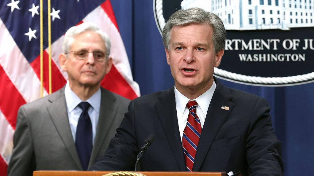 Justice Department Report Reveals FBI Cited SPLC Over 22,000 Times Without Required Caveats