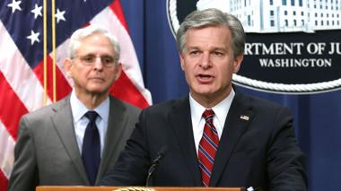 Justice Department Report Reveals FBI Cited SPLC Over 22,000 Times Without Required Caveats