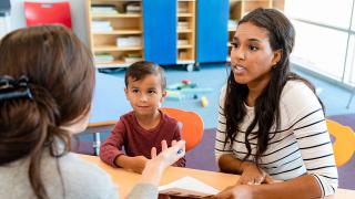 Parental Rights Toolkit Cites Disability Law in Transgender Policy Disputes