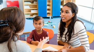 Parental Rights Toolkit Cites Disability Law in Transgender Policy Disputes