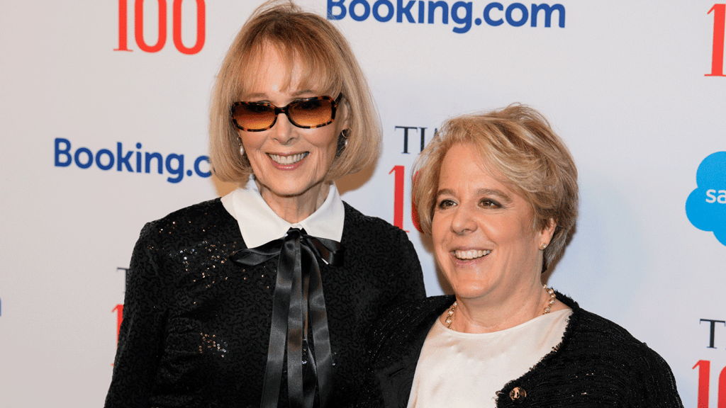Watchdog Appeals Dismissal of Complaint Over Reid Hoffman's Funding in E. Jean Carroll Lawsuit