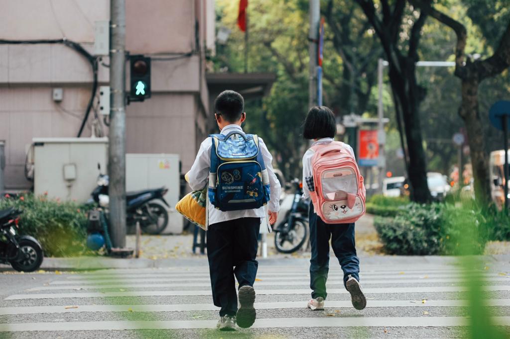 Survey Finds Most U.S. Parents Comparison-Shop for School Supplies, Not Schools