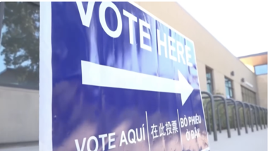 DHS Launches Election Fraud Investigations in Nine States Ahead of Federal Vote