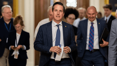 Ohio Senator Criticizes Connecticut’s ‘Drive-Only’ Licenses After Fatal Crash