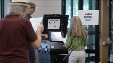 DOJ to Deploy 1,000 Election Monitors Nationwide Amid Scrutiny of Local Practices
