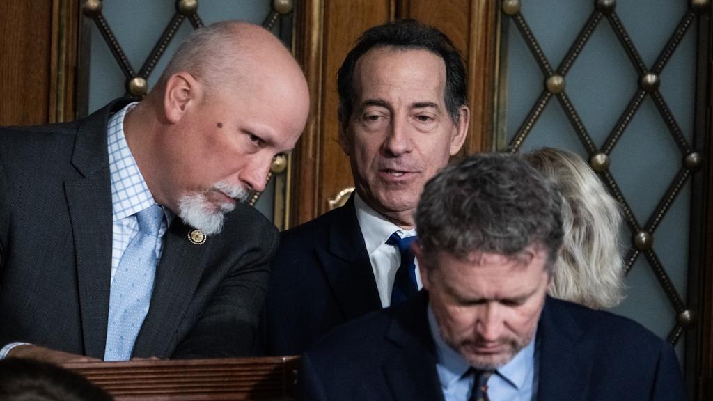 House Democrats Condemn GOP Birthright Citizenship Hearing as 'Bigoted'