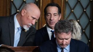 House Democrats Condemn GOP Birthright Citizenship Hearing as 'Bigoted'