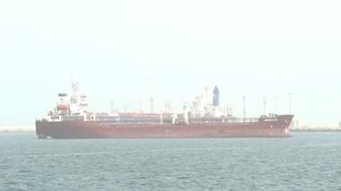 DOJ Revives Maritime Prize Courts to Target Iranian Oil Tankers