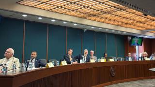 Georgia Lawmakers Weigh Ballot-on-Demand, Accessibility in Voting System Overhaul