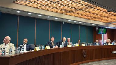 Georgia Lawmakers Weigh Ballot-on-Demand, Accessibility in Voting System Overhaul