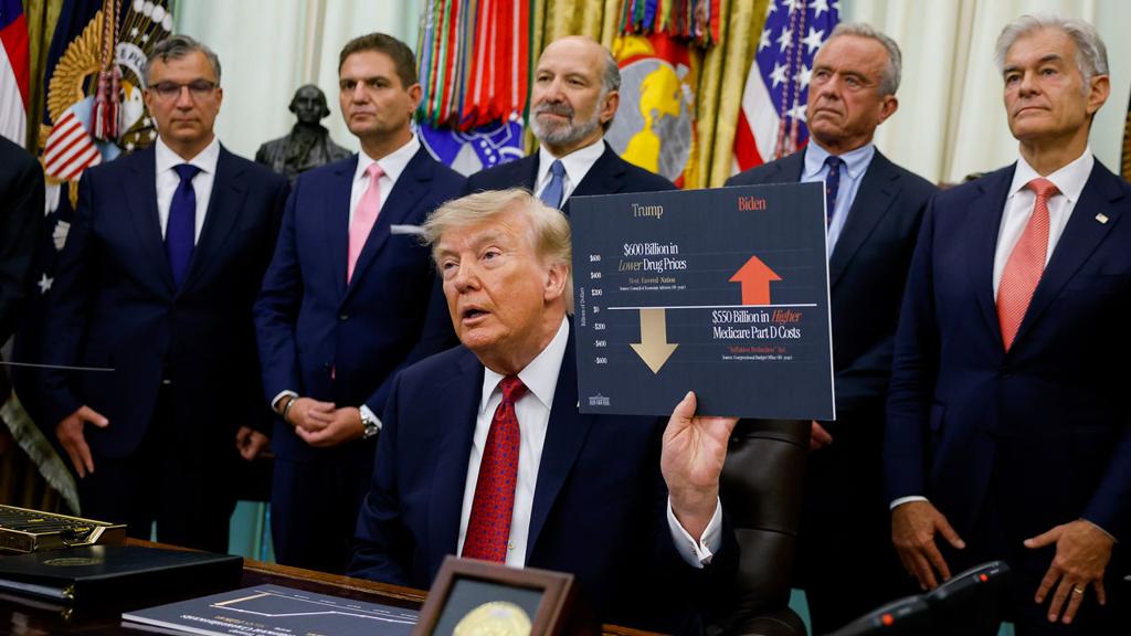 Trump Administration’s Beef Import Tariff Waiver Draws Rancher Criticism Amid Economic Uncertainty