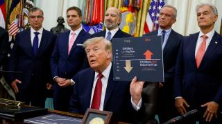 Trump Administration’s Beef Import Tariff Waiver Draws Rancher Criticism Amid Economic Uncertainty