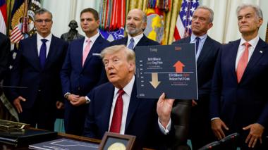 Trump Administration’s Beef Import Tariff Waiver Draws Rancher Criticism Amid Economic Uncertainty