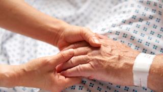 Catholic Nuns, Cardinal Sue Illinois Over Assisted Suicide Law