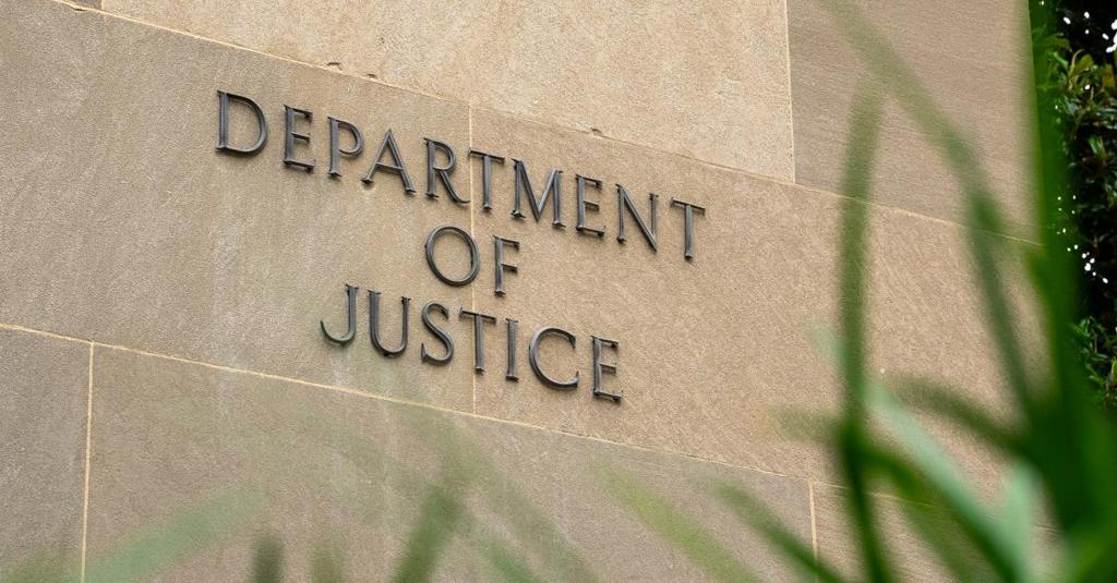 Justice Department Urges Supreme Court to Overturn State and Local AR-15 Bans