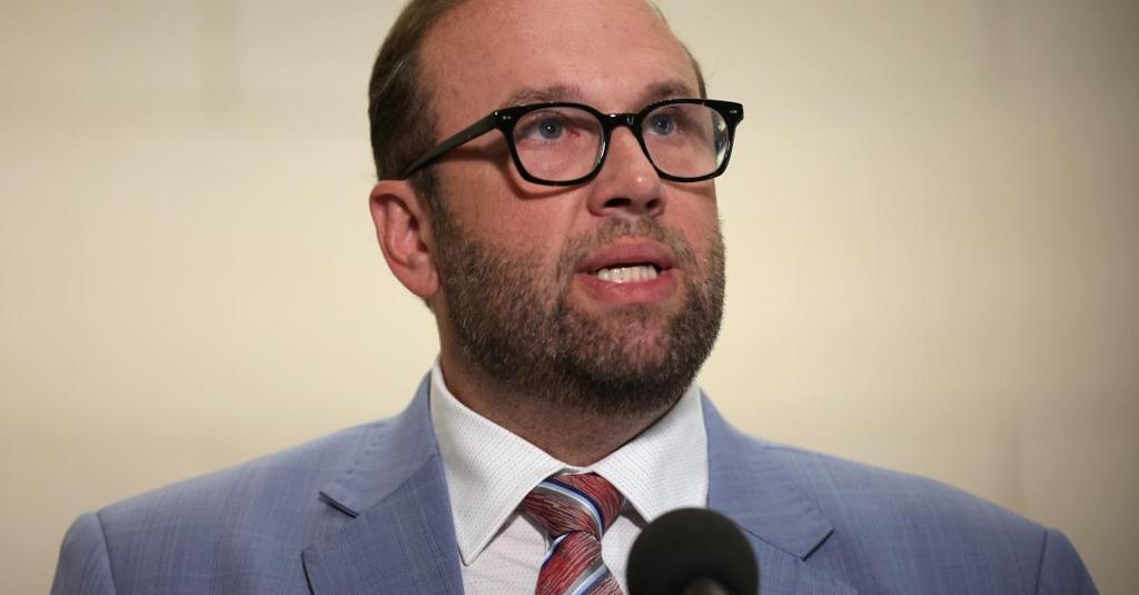 House Ways and Means Probe Spurs Nonprofit Shakeups Over Terror, Foreign Influence Ties