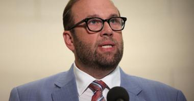 House Ways and Means Probe Spurs Nonprofit Shakeups Over Terror, Foreign Influence Ties