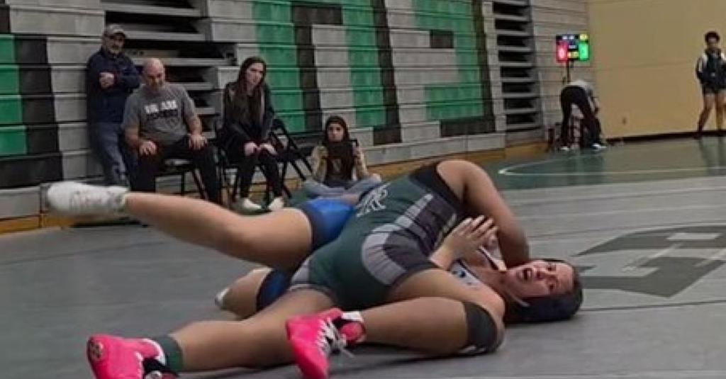 Mother Seeks Emergency Opt-Out for Daughter After Alleged Assault in Washington Girls’ Wrestling