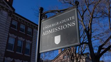 House Committee Seeks GAO Probe on AI’s Role in College Admissions