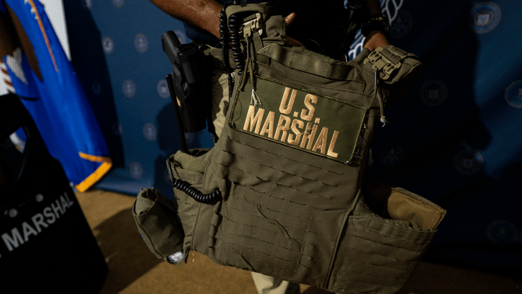 U.S. Marshals Recover 79 Missing Children in Ohio’s Largest Operation