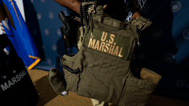 U.S. Marshals Recover 79 Missing Children in Ohio’s Largest Operation