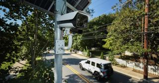 Bipartisan Bill Seeks to Block Federal Funding for AI Surveillance Cameras