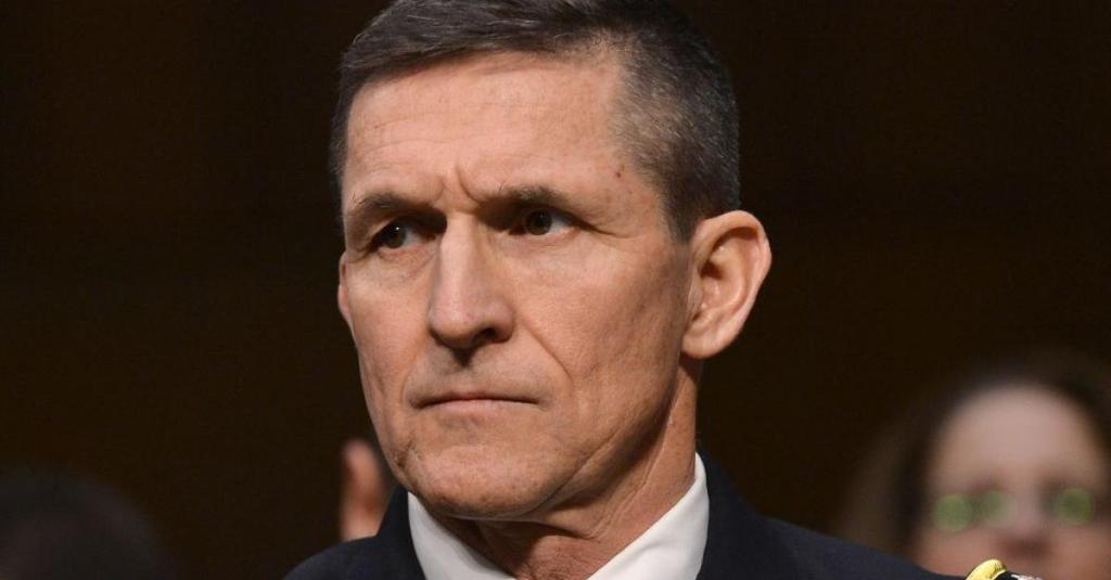 Declassified FBI Notes Reveal Discrepancies in Flynn Interview Records