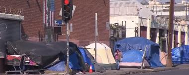Los Angeles Homeless Nonprofits Face Scrutiny Over Funding, Oversight