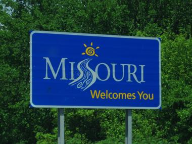 Supreme Court Halts Missouri’s Use of New GOP-Drawn Congressional Map