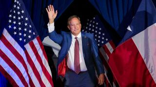 Paxton Unveils Tax Relief Plan, Targets Talarico at GOP Convention