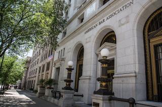 Department of Education Staff Recommends Ending ABA’s Law School Accreditation Monopoly