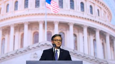 GOP Leaders Push to Codify Conservative Agenda Before January