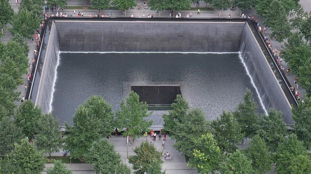 Debate Flares Over 9/11 Victimhood in New York Times Coverage