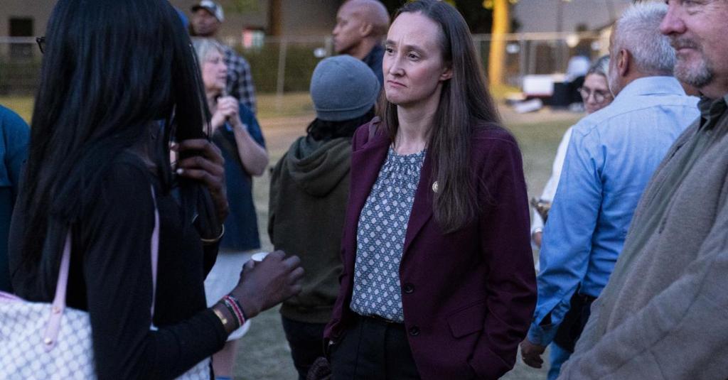 Seattle Mayor Explains Police Chief’s Forced Resignation Amid Public Safety Criticism