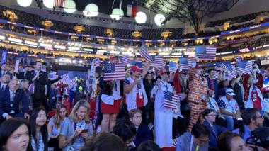 Texas GOP Leaders Intensify Focus on Islamism, Sharia Law Concerns at Convention