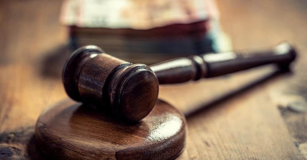 Federal Appeals Court: No Constitutional Right to Clean Water in Jackson Case