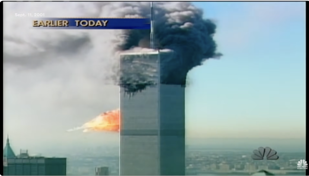 Fairfax Schools and CBC Face Criticism Over 9/11 Curriculum Guidance