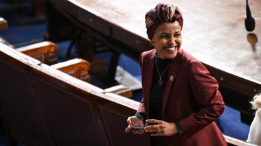 DHS Confirms Investigation Into Rep. Ilhan Omar Over Marriage Fraud Allegations