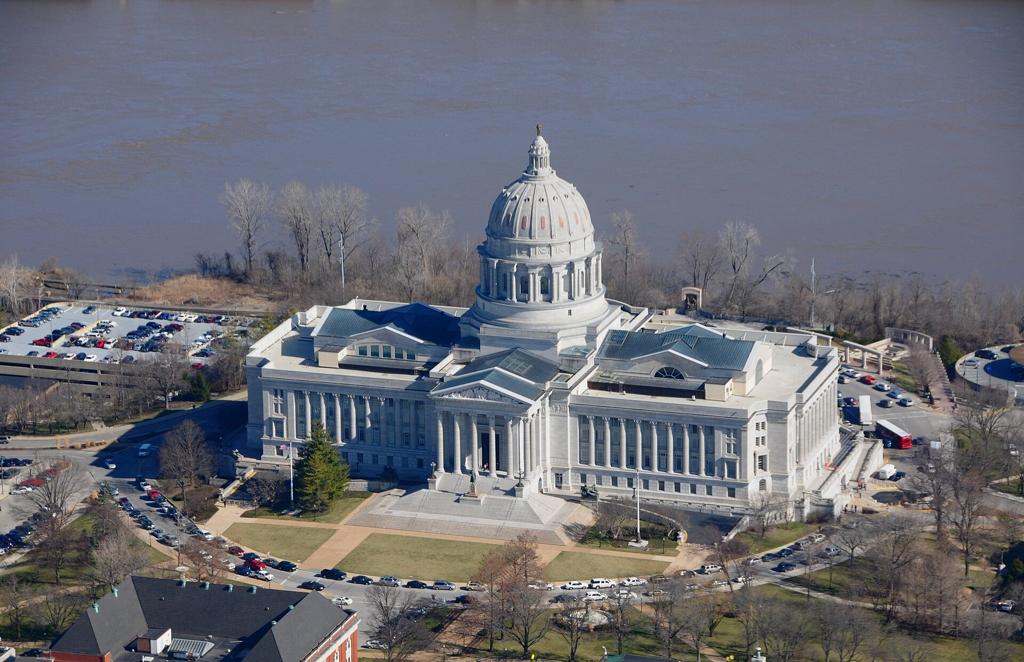 Missouri Freedom Caucus Pushes Judicial Reform After Supreme Court Redistricting Ruling