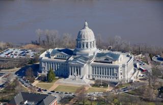 Missouri Freedom Caucus Pushes Judicial Reform After Supreme Court Redistricting Ruling