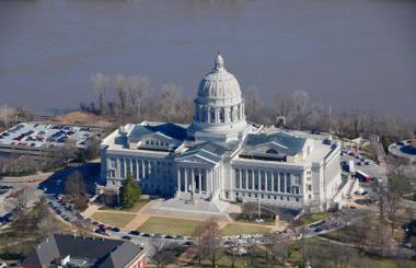 Missouri Freedom Caucus Pushes Judicial Reform After Supreme Court Redistricting Ruling
