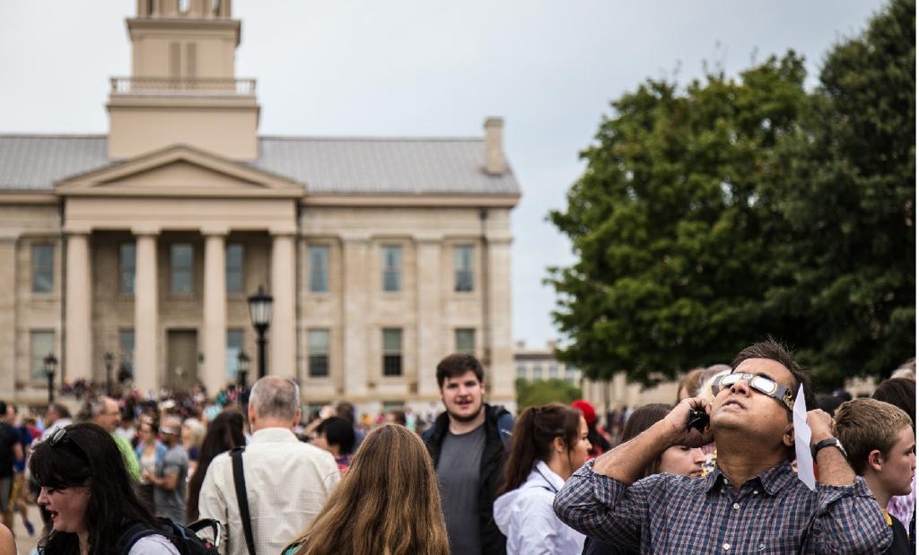 Iowa and Indiana Advance Overhauls of College General Education Requirements