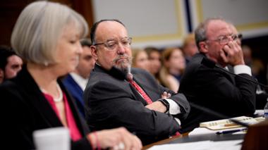 Heritage Foundation Scholar Warns Congress on Alleged Islamist-Marxist Alliance