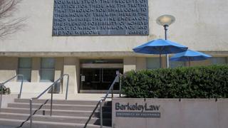 DOJ, Education Department Find Berkeley Law Discriminated Against White and Asian Applicants